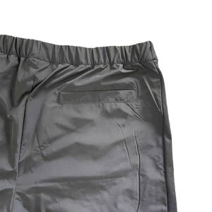 Pantalones de nailon para hombre de calidad de exportación con tela duradera para comercio global, hechos en Pakistán - Product Image 5