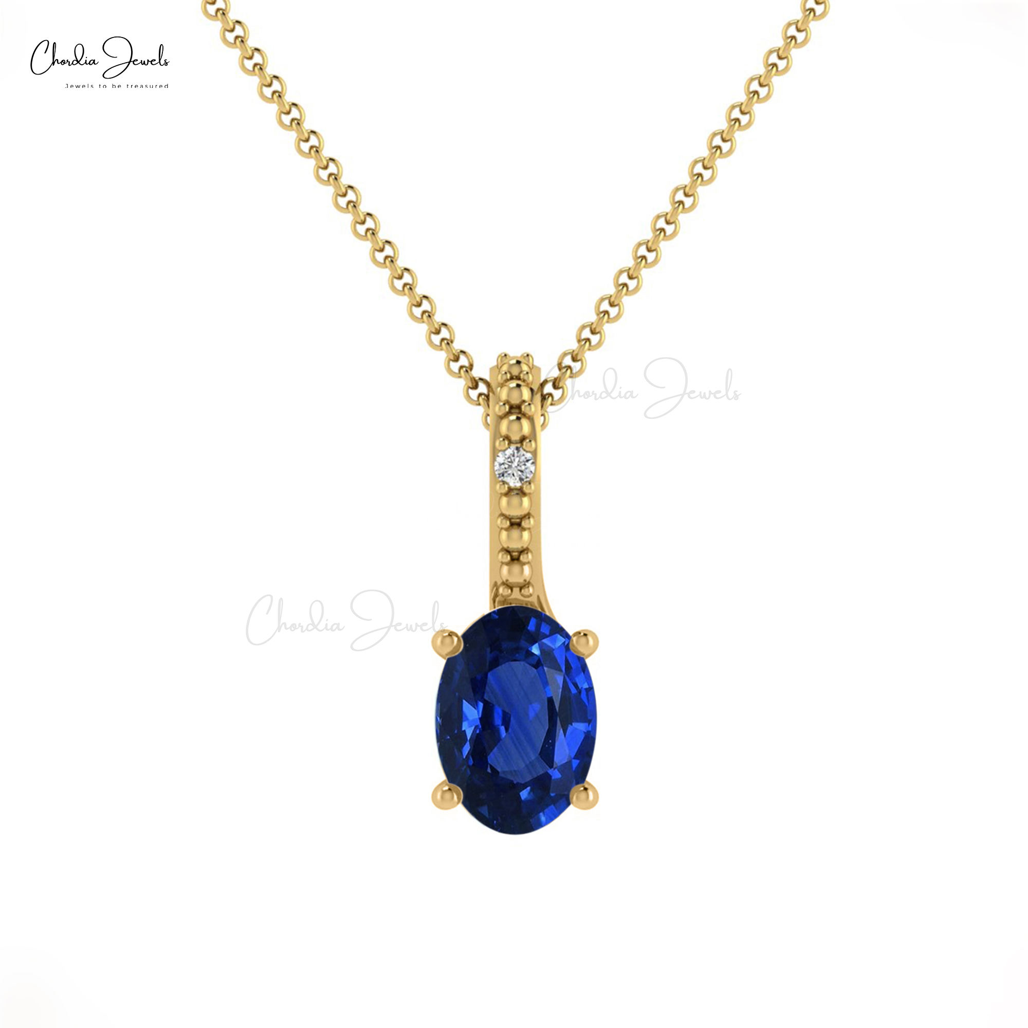 BLUE SAPPHIRE