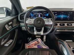 รถยนต์ปี 2025 รุ่น 53 คูเป้ ไมล์น้อย เบนซิน เกียร์อัตโนมัติ รถซีดานหรู พวงมาลัยซ้าย เบาะหนัง ยาง R18 หลังคาอลูมิเนียมอัลลอยด์ พร้อมแร็คหลังคา - Product Image 4