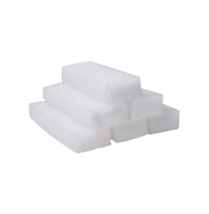 Remise à durée limitée Cire de paraffine solide entièrement raffinée/semi raffinée 58/60/62 - Product Image 5