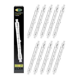 Bombilla Halógena LINEAL ECO 160W 220-240V 118mm - Product Image 1