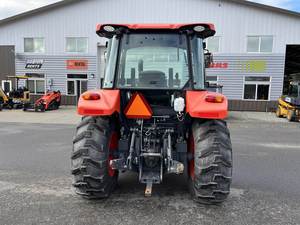 2020 para M4D-071HDC12 Tractor de ruedas 4WD de 75HP con motor, transmisión automática, bomba, caja de cambios y rodamientos de larga duración - Product Image 6