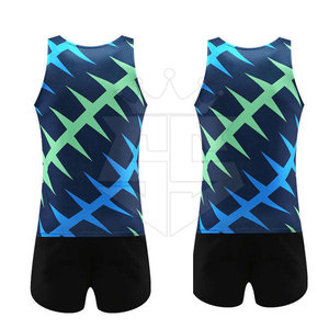 High Quality Custom Track Uniforms Quick Dry Breathable Lightweight Anti-UV 100% Polyester Unisex Adult Football Wear - Product Image 5
