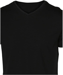 230 Gsm coton hommes goutte épaule Vintage pierre lavage à l'acide t-shirts unisexe T-Shirt personnalisé surdimensionné T-Shirt - Product Image 5