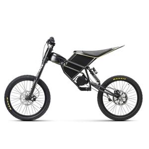 NOUVEAUTÉ 2025 KUBERRG FREERIDERs Vélos électriques légers tout-terrain haute performance - Product Image 4
