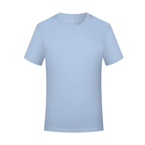 2023 chemises de mode de qualité supérieure pour hommes T-shirt Logo personnalisé t-shirts impression T-shirt blanc T-shirts de haute qualité pour hommes - Product Image 1