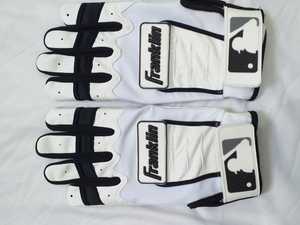 Guantes de bateo de softbol de alta calidad Guantes de bateo de béisbol de calidad superior/Guantes de bateo para hombres - Product Image 2