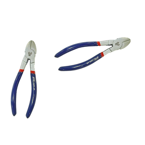 OEM Pince à fente à long bec droit en acier Clés de coupe multifonctions Tournevis Source d'alimentation manuelle Support ODM personnalisé - Product Image 5