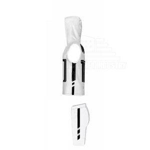 ยูนิฟอร์มธงสำหรับผู้ชายยูนิฟอร์มธงออกแบบได้ตามต้องการ - Product Image 2