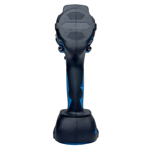 مفتاح ربط صدمي ماكيتا DTW700 بقوة 18 فولت بدون فرش يعمل ببطارية ليثيوم أيون بعزم دوران أقصى 700 نيوتن متر يعمل بالبطارية مقاس 1/2 بوصة للاستخدام الصناعي والمنزلي - Product Image 6