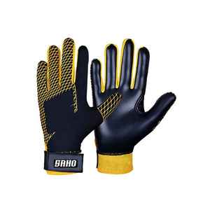 Guantes deportivos de neopreno gaélico GAA de calidad de marca personalizada MOQ flexible de proveedores de exportación de fabricantes de Pakistán de buena reputación - Product Image 5