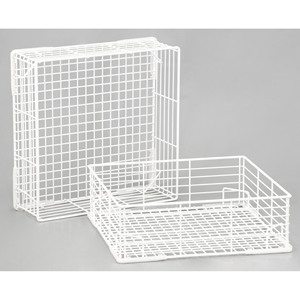 PE 400 Replacement <b>Wire</b> <b>Basket</b> - Product Image 1