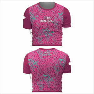 T-shirts courts confortables pour femmes en stock – Style streetwear à prix réduit - Product Image 5