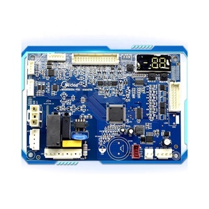 Thâm quyến OEM nhà sản xuất điện tử sơ đồ thiết kế và bố trí dịch vụ cho khác PCB & pcba - Product Image 4