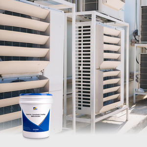 SS190W20 Solar Reflective <b>PVC</b> Window <b>Paint</b> - Product Image 3