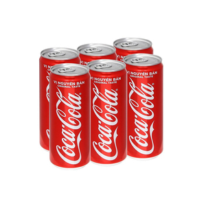 Refresco Coca-Cola Disponible para Mercados Internacionales con Marca Oficial - Product Image 5