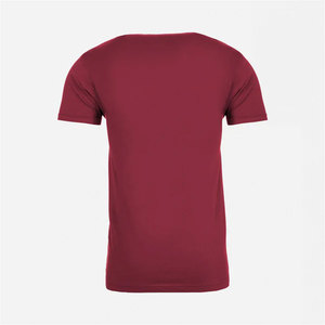 Camiseta Unisex Next Level Apparel 6410, Cuello Redondo, Lisa, de Polialgodón, Estilo Moderno - Product Image 2