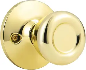 2023 Hot Selling shiny brass drawer door cabinet knobs & Pull Handle Furniture Accessories Creative Design At Cheapest Price