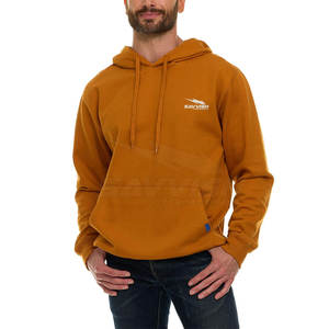 Prix de gros pour sweats à capuche surdimensionnés en stock, sweats à capuche surdimensionnés sur mesure à vendre - Product Image 4