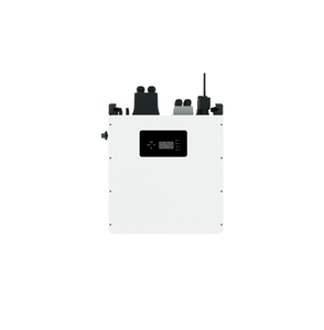 Meilleur prix Système d'énergie solaire hors réseau complet de 12 kW avec batteries pour système d'énergie solaire domestique Kit complet - Product Image 1