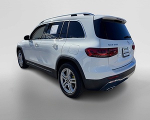 รถยนต์มือสอง Mercedes-Benz GLB 250 FWD SUV ปี 2021 - พร้อมจัดส่ง - Product Image 3