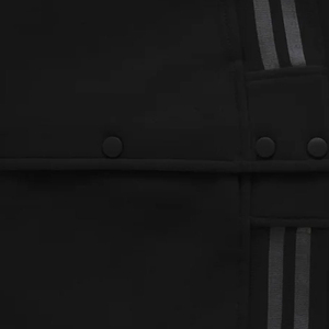 Chaquetas universitarias de lana personalizadas con mangas de cuero, diseñadas para hombres y mujeres, chaquetas con forro acolchado Letterman - Product Image 6