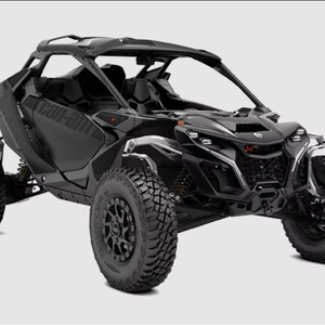 Venta Rápida MAVERICK R X RS 2024 - Product Image 1