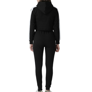 Trajes Deportivos Cortos para Mujer, Ropa Casual Profesional a Precio Económico, Venta Caliente, Diseño Personalizado con Logotipo, Transpirables - Product Image 5