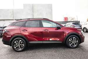 Kia Sportage HEV GT-Line Auto FWD 2024 (conduite à droite) - Product Image 6
