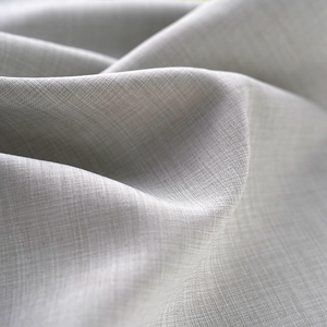 Laine de mer SWL-5E1943 durable de haute qualité PET/Polyester 50/50 tissu de jersey tricoté léger pour les chemises de performance d'été - Product Image 6