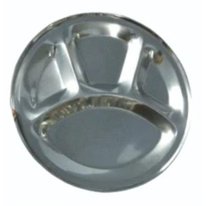 Nuevo Plato Hondo de Acero Inoxidable para Alimentos Tainlesst 2026, 28 cm de Diámetro, Plato para Cena Económico - Product Image 5