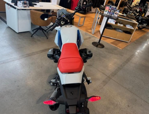 2026 La mejor motocicleta comercial en subasta R1200 GS 1.170 cc 109 CV 7.000 rpm Lista para enviar - Product Image 3