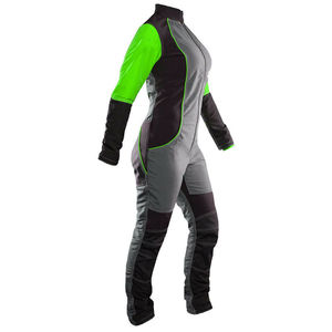 Recién llegado, trajes de paracaidismo cómodos de alta calidad para hombres y mujeres, ropa deportiva de tamaño personalizado con MOQ bajo - Product Image 6