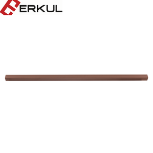 มือจับเฟอร์นิเจอร์เออร์คูลคุณภาพสูง - ดีไซน์คลาสสิกแบบโบราณ สำหรับลิ้นชัก ห้องครัว และโรงแรม - ราคาขายส่งที่ดีที่สุด - Product Image 5