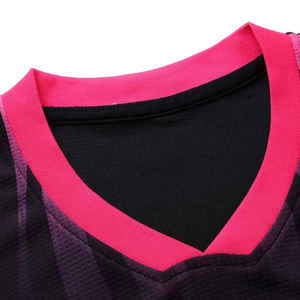 Uniformes de fútbol hechos a medida unisex, ropa deportiva con su propio diseño y nombre del equipo, uniformes de fútbol por sublimación - Product Image 4