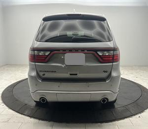 Increíble Dodge Durango R/T AWD 2020 Usada en Perfectas Condiciones con Poco Kilometraje en Existencia, Oferta Increíble - Product Image 4