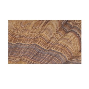 Carrelage/Dalle en grès céramique effet flamme arc-en-ciel haute résistance 60x90 cm pour aménagement paysager et allées, exportation du Gujarat - Product Image 1