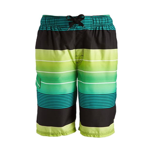 Pantalones de playa calientes para hombres Pantalones cortos para hombres materiales de alta calidad Pantalones Casuales - Product Image 4