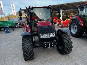 บริษัทจำหน่ายรถแทรกเตอร์ล้อตีนตะขาบ Case IH คุณภาพเยี่ยม พร้อมจำหน่าย โดดเด่นด้วยระบบปั๊มเกียร์และชุดเกียร์เครื่องยนต์ที่ยอดเยี่ยม เหมาะสำหรับทุกงานเกษตร - Product Image 2