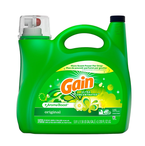 Paquete a Granel de Detergente para Ropa Ecológico y Desechable con Aroma Floral de Lavanda, 146 Cargas para Ropa - Precio Competitivo - Product Image 1