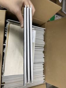 Meilleure vente 2024 revêtement de sol en vinyle 4mm 5mm 6mm 7mm planche de vinyle revêtement de sol en vinyle imperméable revêtement de sol en vinyle - Product Image 6