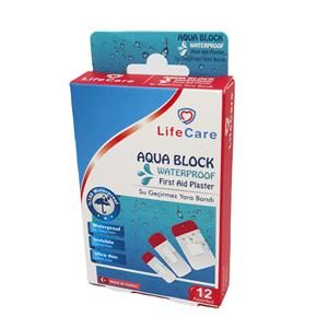 Cajas de Vendaje Impresas Personalizadas de Primera Calidad, Ecológicas y Reciclables con Laminación Mate UV Localizada, Relieve y Recubrimiento UV - Product Image 1