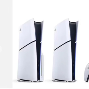 Console de jeu TV originale pour PS5 Slim, nouvelle version, prise EU et japonaise, avec garantie de 3 ans, origine américaine - Product Image 3