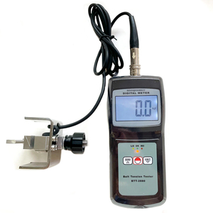 Landtek BT2880 Digital Automotive <span class=keywords><strong>Belt</strong></span> Tensão Medidor Tester - Product Image 3