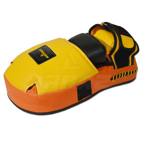 Almohadillas de enfoque de forro interior suave con cubierta exterior duradera Almohadillas de enfoque de espuma multicapa para una máxima absorción de impactos - Product Image 4