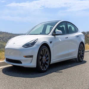 Tesla Model 3 Performance 2022 très demandée - Product Image 1