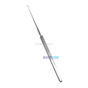 MCCABE-Sierra de CRUOTOMY, disco redondo de 0,8 MM con dientes muy finos de 6,1/4 pulgadas - Product Image 6