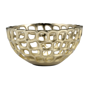 Fancy Design Metal Bowl Kitchenware Handmade Elegant Quality Shiny Silver Color Decorative Bowl With 3 <b>Leg</b> - Product Image 4