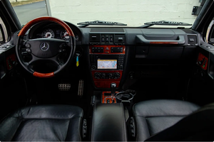 LISTO PARA CONDUCIR - USADO, VOLANTE A LA IZQUIERDA |   Volante a la derecha |   Volkswagen Tipo 2 Microbus de 1975, Conversión de 23 Ventanas - Product Image 4