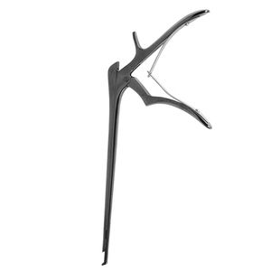 Punzón Óseo Manual Kerrison de Calidad Premium, Instrumento Quirúrgico ENT de Acero Inoxidable Reutilizable - Product Image 5